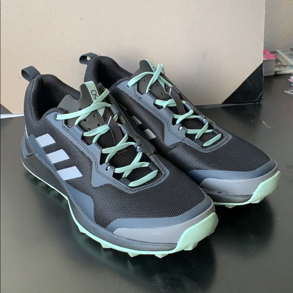 Women’s Adidas Terrex 260 hiking shoes